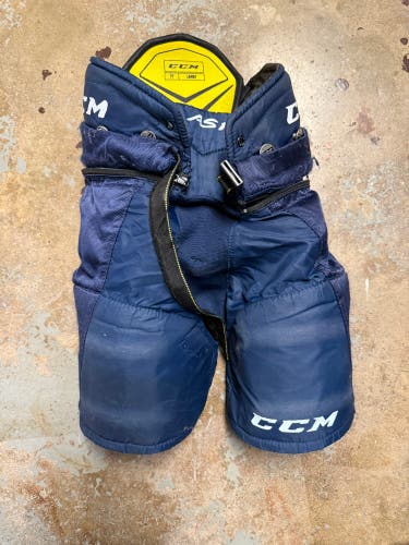 Youth Large CCM Super Tacks AS1 Hockey Pants (Used)