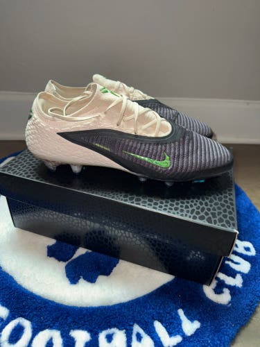 Men's Size 13.0 (W 14.0) Nike Phantom 6 Elite Cleats (New)