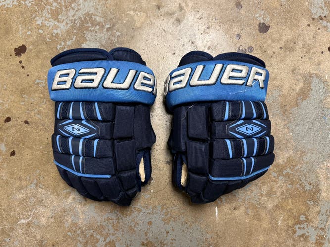 Bauer Nexus Gloves 13" (Used)