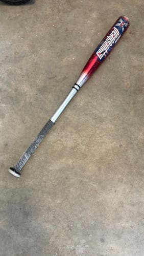 Worth Copperhead Training Bat (-10) 19 oz 29" (Used)