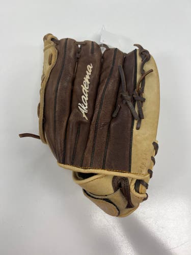 Akadema Selected Steerhide ACE70 LH Baseball Glove 13" (Used)