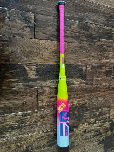 2026 Easton Dub Composite USSSA Certified Bat (-8) 23 oz 31" (New) Still in Wrapping