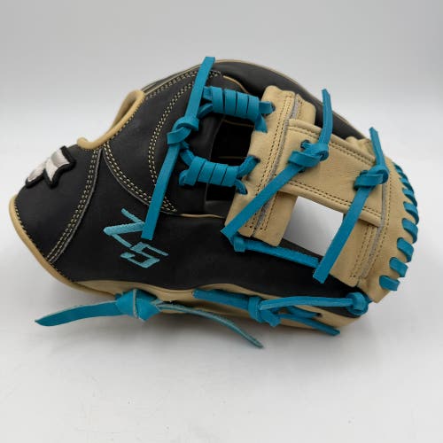 SSK Z5 Craftsman 11.5 Infield Baseball Glove