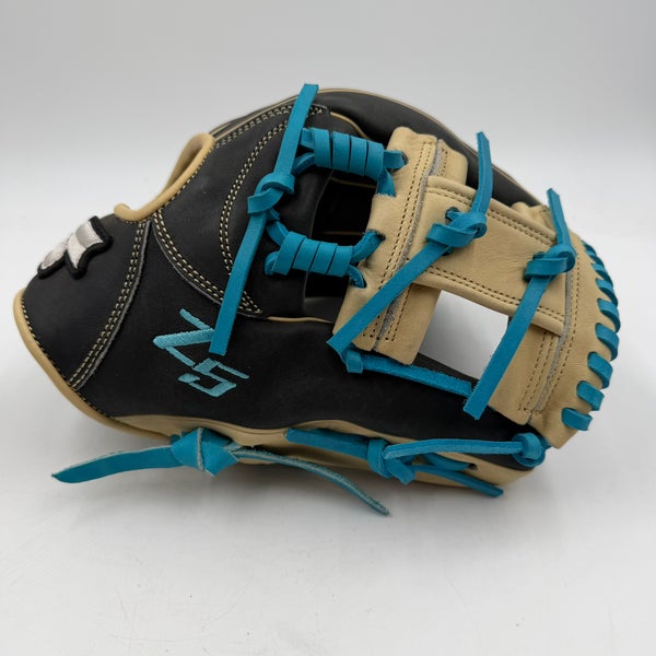 SSK Z5 Craftsman 11.5 Infield Baseball Glove
