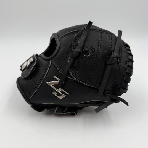 SSK Z5 Training Gear 8.5” Infield Training Baseball Glove