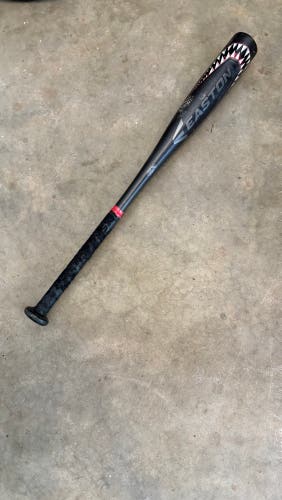 Easton Fuze Hybrid USABat Certified Bat 18 oz 26" (Used)