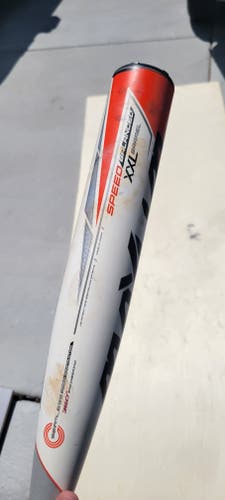 2020 Easton ADV 360 Composite USSSA Certified Bat (-10) 22 oz 32" (Used)