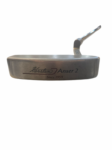 Used Ping KARSTEN ANSER 2 Mens Putter RH 11706-S000383577