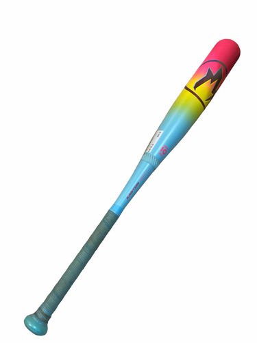 Used Easton HYPE FIRE BB/SB USSSA 2 3/4 Bat 29" 11706-S000383573
