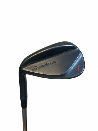 Used Taylormade LB-08 Golf Wedge Mens LH 56 Degree 11706-S000383565