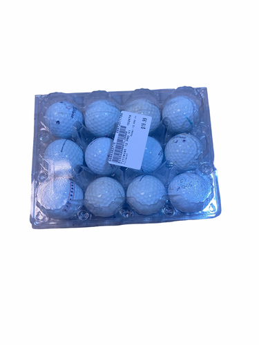 Used Titleist 12 PRO V1 12 Pack - Golf Balls 11706-S000383715