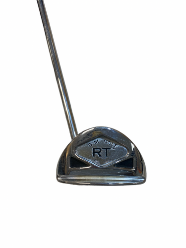 Used USA GM GOLF RT Mens Putter RH 11706-S000383663