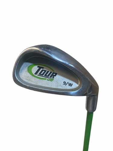 Used USA TOUR JR Jr Individual Iron RH 9 Iron 11706-S000383655