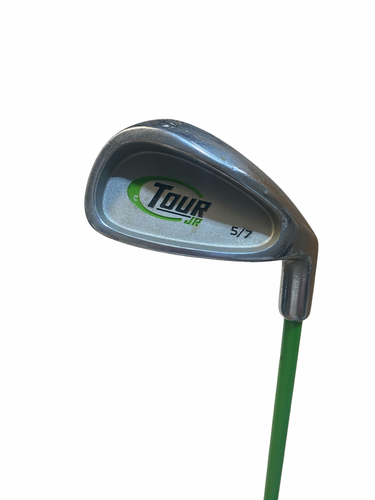 Used USA TOUR JR Jr Individual Iron RH 5 Iron 11706-S000383654