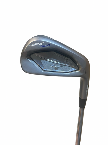 Used Mizuno JPX 900 Mens Individual Iron RH 7 Iron 11706-S000383646