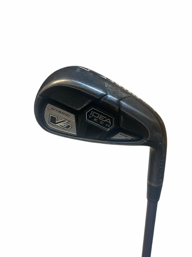 Used Adams Golf IDEA HYBRID V3 Mens Individual Iron RH 7 Iron 11706-S000383643
