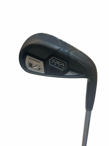 Used Adams Golf IDEA HYBRID V3 Mens Individual Iron RH 7 Iron 11706-S000383642