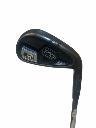 Used Adams Golf IDEA HYBRID V3 Mens Individual Iron RH 7 Iron 11706-S000383641
