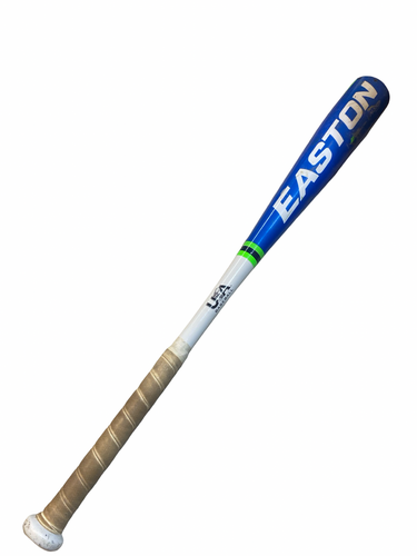Used Easton YAA22SPD10 SPEED BB/SB USA 2 5/8 Bat 28" 11706-S000383628
