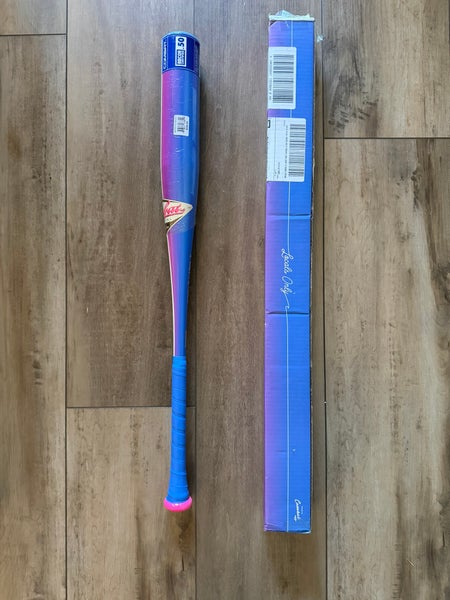 2026 Combat MFG Spec A1 “Mavericks” Alloy BBCOR Certified Bat (-3) 28 oz 31" (New)