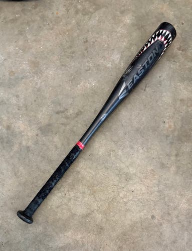 Easton Fuze Hybrid USABat Certified Bat 18 oz 26" (Used)