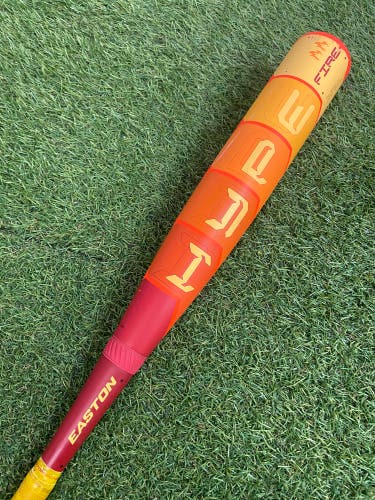 Easton Hype Fire (2 3/4") USSSA Bat (-10) 2025