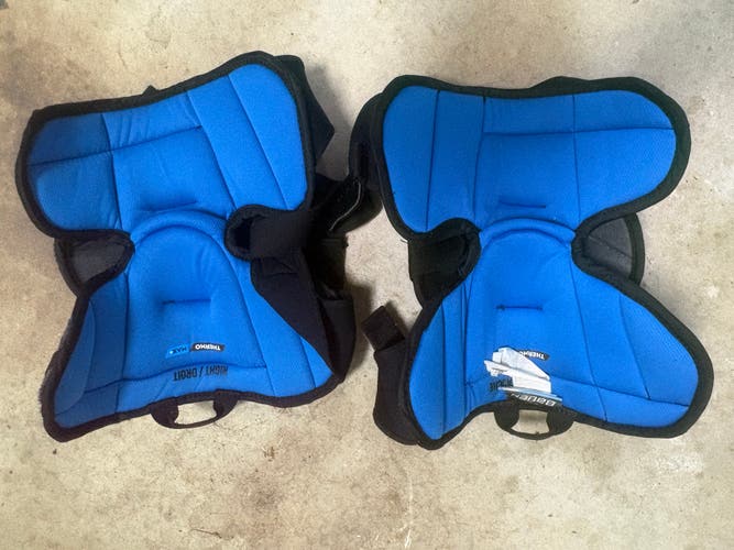 Senior Bauer (Used)