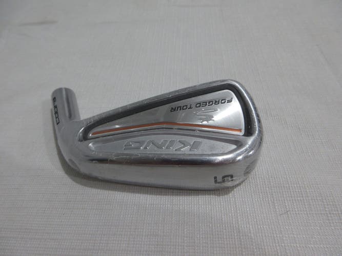 Cobra King Forged Tour 5-iron Head - 26* - HEAD ONLY - NEW