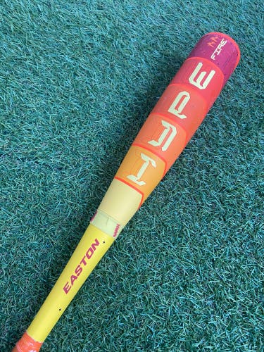 Easton Hype Fire USA Youth Bat (-11) 2025