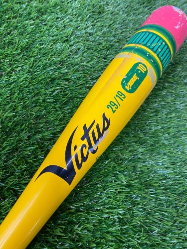 Victus Pencil (2 5/8") USA Youth Bat 2024 (-10)
