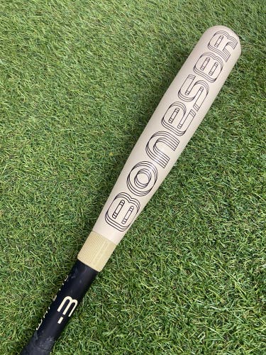 Warstic Bonesaber Hybrid BBCOR 2023 (-3)