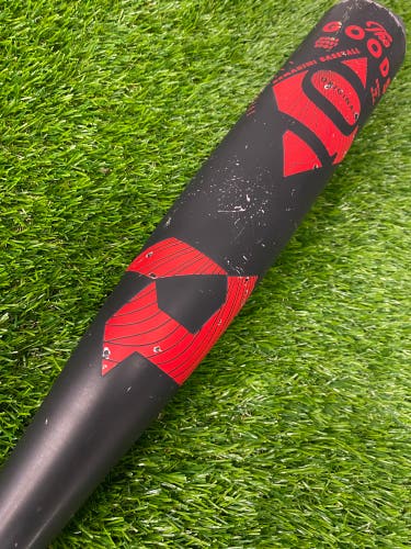DeMarini The Goods Hybrid (2 3/4") USSSA 2023 (-10)