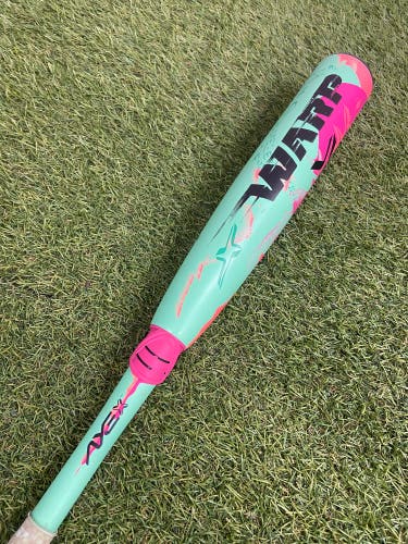 Axe WARP Flared Knob (2 3/4") USSSA Bat 2025 (-5)