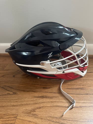Cascade Z Helmet (Used)