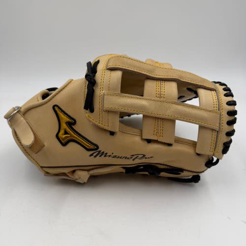 Mizuno Pro GMP2-300FBM 13” First Base Mitt Baseball Glove