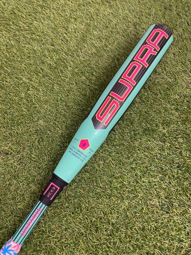 Louisville Slugger Supra Composite USSSA (2 3/4") 2026 (-8)