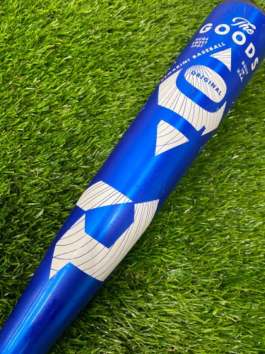 DeMarini The Goods Hybrid (2 5/8") USA 2023 (-10)