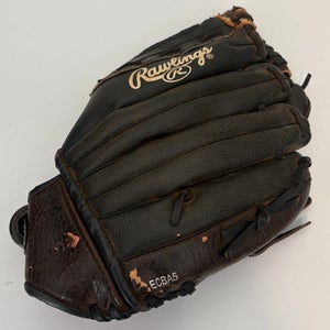 Rawlings Gold Glove RH Infield Baseball Glove 11.5" (Used)