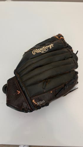 Rawlings Gold Glove RH Infield Baseball Glove 11.5" (Used)