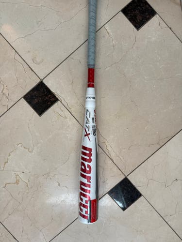 2023 Marucci CATX Connect Hybrid USSSA Certified Bat (-5) 26 oz 31" (New)