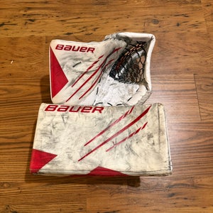 Bauer Hyperlite Regular (Used)