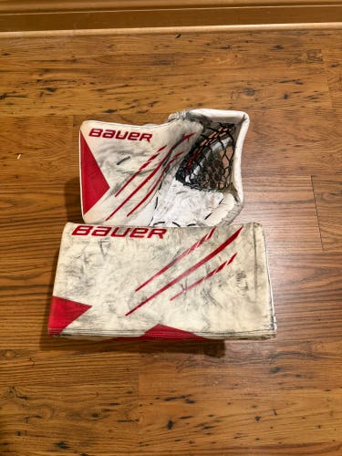 Bauer Hyperlite Regular (Used)