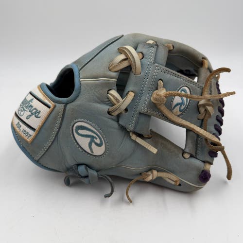 Rawlings GG Elite 11.5 Infield Baseball Glove
