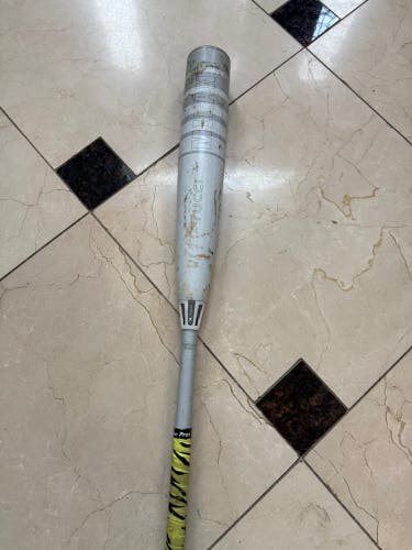 2023 Tucci Milano Composite USSSA Certified Bat (-10) 20 oz 30" (Used)