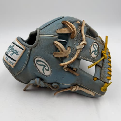 Rawlings GG Elite 11.5 Infield Baseball Glove