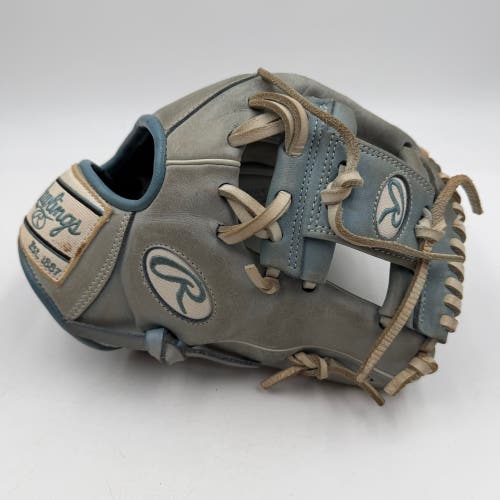Rawlings GG Elite 11.5 Infield Baseball Glove