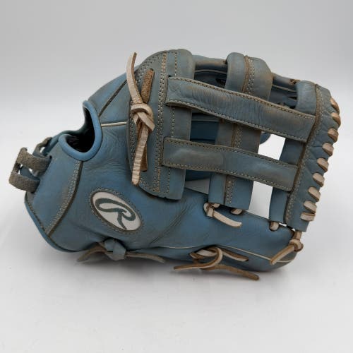 Rawlings GG Elite 12.25 Softball Outfield Baseball Glove