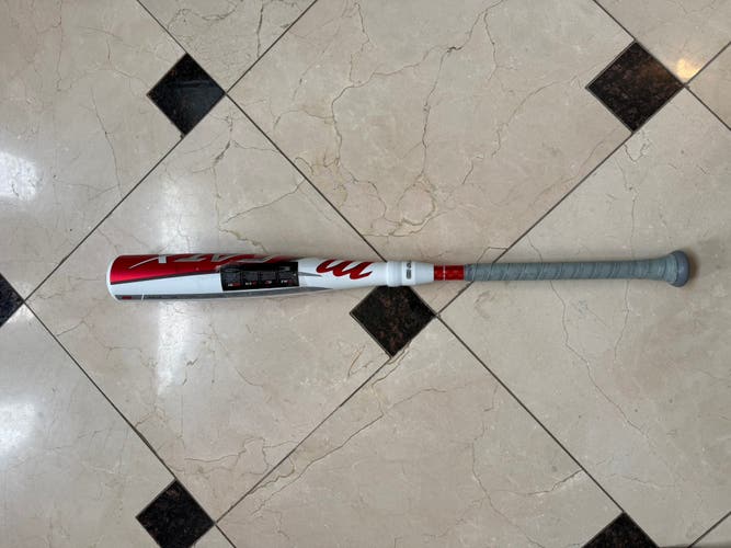 2023 Marucci CATX Connect Hybrid USSSA Certified Bat (-8) 23 oz 31" (New)