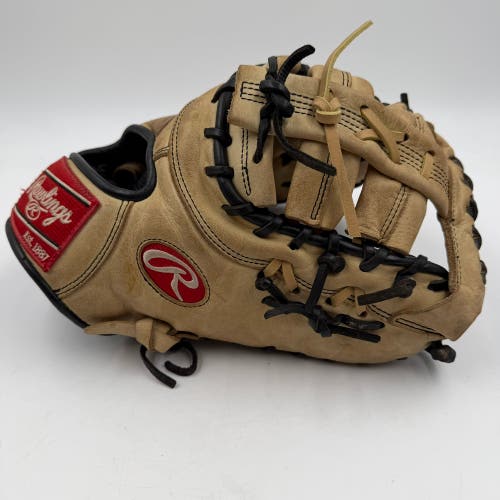 Rawlings GG Elite 13” Infield Baseball Glove