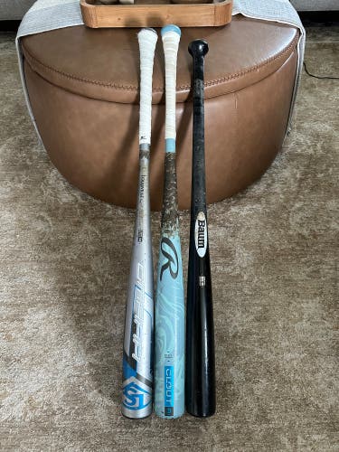 Bat lot